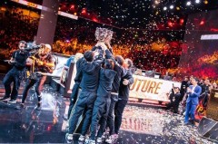 资讯：米勒记得谈LPL内幕！中单断档严重被LCK碾压打不赢