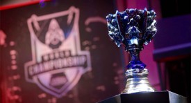 BLG战队迎重磅引援：Knight加盟全华班，新赛季电竞圈瞩目