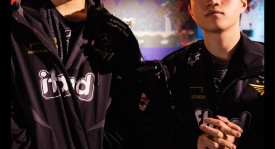 BLG战队全球流体系引领电竞战术创新：长距离位移英雄颠覆传统比赛