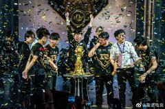 电竞英雄shadow：世界赛冠军梦，挑战欧洲强队