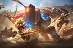 秋风送爽，游戏皮肤盛宴：少司缘免费、守约现代风、赵云新皮肤大揭秘